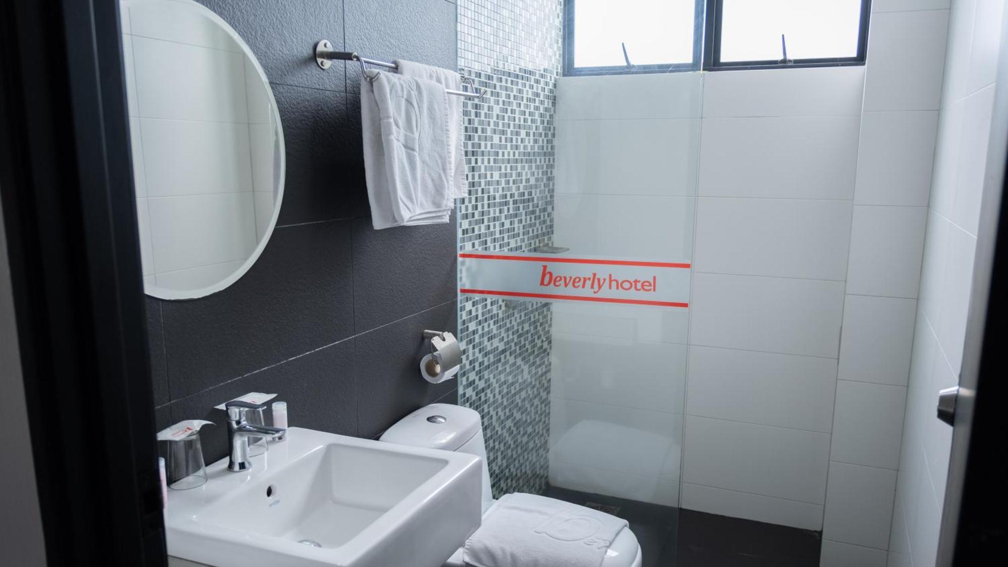 Beverly Hotel Taiping Exterior photo